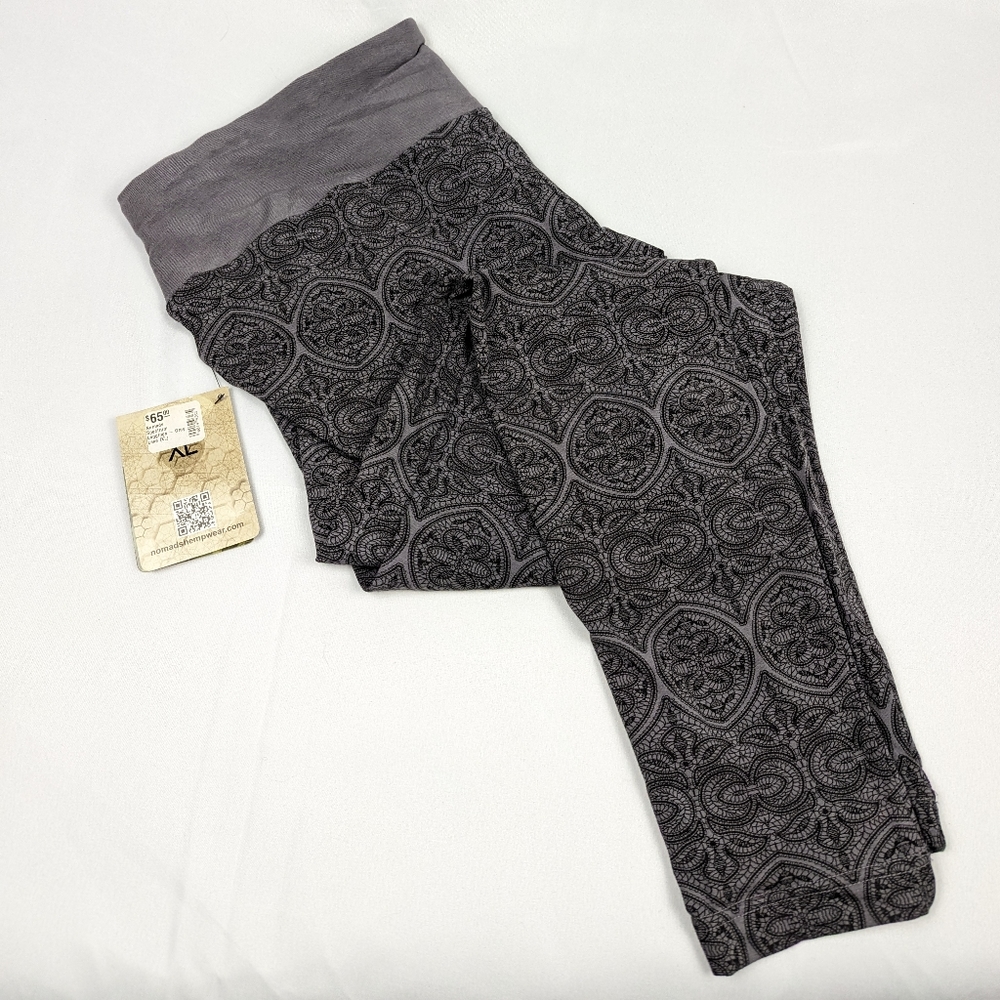 NWT Nomads Leggings